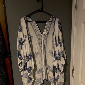 Entro cardigan